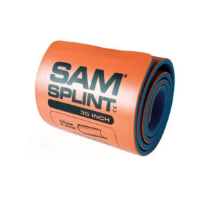 Férula Tipo Sam Splint