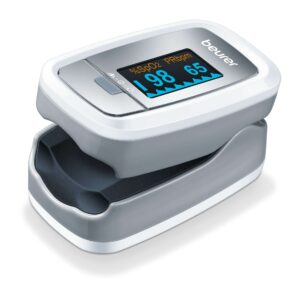Pulsioxímetro de Beurer - PO 30